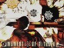 GANG STARR-MOMENT OF TRUTH  (US IMPORT)  VINYL LP NEW