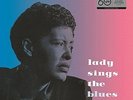 Billie Holiday-Lady Sings The Blues  (US IMPORT)  VINYL NEW