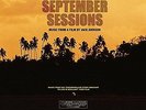 VARIOUS-SEPTEMBER SESSIONS (OST)  (US IMPORT)  VINYL LP NEW