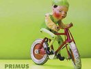Primus-Green Naugahyde  (US IMPORT)  VINYL NEW