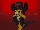 FALL OUT BOY-FOLIE A DEUX  (US IMPORT)  VINYL NEW