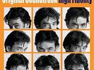 HIGH FIDELITY / O.S.T.-HIGH FIDELITY / O.S.T.  (US IMPORT)  VINYL LP NEW