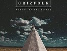 GRIZFOLK-WAKING UP THE GIANTS  (US IMPORT)  VINYL LP NEW