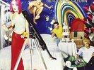 NO DOUBT-RETURN OF SATURN  (US IMPORT)  VINYL LP NEW
