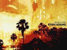 ADAMS-ASHES & FIRE  (US IMPORT)  VINYL LP NEW