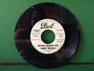 Randy Newman - Golden Gridiron Boy 45 | Dot 16411 | WLP Promo EX/VG+ RARE