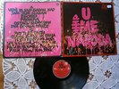 RIBLJA CORBA U IME NARODA  RARE YUGOSLAV CLASSIC ROCK 1982 EX-/EX-