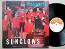 (FABULOUS) SUNGLOWS   Peanuts   TX LATIN FUNK-SOUL/TEJANO   VG+/++ in SHRINK 