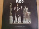 KISS Dressed to Kill LP from Venezuela Polygram RARE
