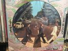The Beatles Abbey Road Limited Edition LP Picture Disc Capitol SEAX-11900