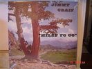 JIMMY CRAIN ,ROCKABILLY ,MILES TO GO ,`original ,ON RAYO,SEALED /vinyl lp ENJOY