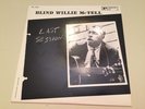 Blind Willie McTell/Last Session/Prestige BV 1040 OBC-517/re issue/Blues