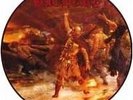 BATHORY - Hammerheart [Ltd.Pic-LP Record Store Day Ed.] (PICDISC)