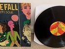 the fall : grotesque LPrough trade  [ fully play graded ]