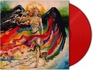 JESS AND THE ANCIENT ONES - Astral Sabbat [Ltd. RED Vinyl] (MLP)