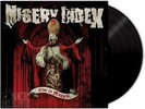 MISERY INDEX - Live In Munich [Ltd. BLACK Vinyl] (LP)