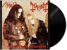 MORBID / MAYHEM - A Tribute to the Black Emperors (LP)