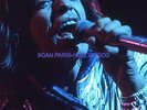 MICK JAGGER THE ROLLING STONES 70s DIAPOSITIVE DE PRESSE VINTAGE SLIDE #10