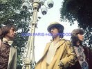 MICK JAGGER THE ROLLING STONES 70s DIAPOSITIVE DE PRESSE VINTAGE SLIDE #20