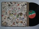 LED ZEPPELIN III SD 19128 SHRINK WHEEL ROCK LP PIROS / MASTERCRAFT NM