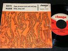 ARITE MANN Papa, du warst doch auch mal jung & Sleep../ DDR SP 1964 AMIGA 450441