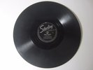 Super Rare Hank Williams Sterling #210 Record Honky Tonkin/Pan American 1947