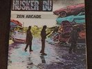 Husker Du Zen Arcade - 2x LP Vinyl, ORIG LP Press SST-027 1984