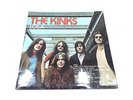The Kinks Lola Record UK Vinyl LP HMA 201