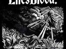 Life's Blood- Defiance (1988 Combined Effort 1st Pressing)