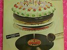 ROLLING STONES Let It Bleed UK 1969 1stP LP DECCA UnBoxed LK5025 NM 1A/2A MATRIX