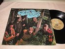 Clear Light - self-titled LP - Elektra EKS-74011 - psych