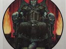 Goblin Cock Bagged & Boarded LP Picture Disc Vinyl NM *Pinback Rob Crow Thingy*