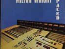 MILTON WRIGHT-SPACED LP OG HOLY GRAIL ALSTON 1977 MIAMI TK MODERN SOUL FUNK