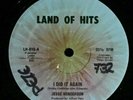 JESSE HENDERSON-I DID IT AGAIN 12 INCH 77 LAND OF HITS DISCO MOD SOUL OG PRESS