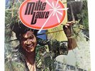 MIKE LAURE Self-Titled LP RARE 70s Tropical Cumbia 1974 Musart ED 1687 Shrink EX
