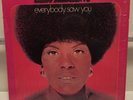 Ruby Andrews - Everybody Saw You - Still In Shrink Wrap - Excellent