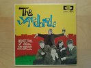 The YARDBIRDS Heart Full of Soul LP Canada Capitol 6000 series mono T 6139