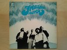 Freedom North LP original Canadian psych fuzz garage 1970 issue