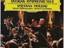 KARAJAN DVORAK SYMPHONY NO.9 FROM THE NEW WORLD DGG DIGITAL ED.1 415509-1 NM