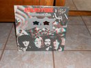 SEALED GRAND FUNK RAILROAD SHININ' ON FIRST PRESSING