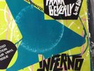 Frank Beverley - If That's What You Wanted - Inferno  - Mod / N. Soul