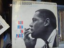 Dexter Gordon 