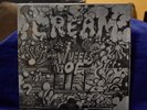 CREAM VERY RARE NM LP WHEELS OF FIRE 1977 USA PRESS IN SHRINK NO CUTS/BARCODE