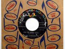 SAPPHIRES 45 Gee I'm Sorry Baby / Gotta Have Your Love VG++ Northern Soul e8226
