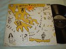 Manos Hadjidakis original Greece LP Fontana 680 241 ML EXC/VG+ Greek