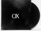 COALESCE Ox TEST PRESSING LP Rare Vinyl Record RELAPSE RECORDS Custom Jacket