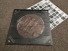 REVOLTING COCKS - BEERS,STEERS + QUEERS - 1990 USA PICTURE DISC LP EX/EX