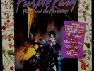 RARE 1984 PRINCE PURPLE RAIN MINT LP ALBUM FACTORY SEALED & AUTOGRAPHED SIGNED