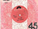 tony sheridan the creep  made in NZ New Zealand 60s (beatles related)