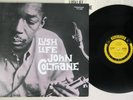 JOHN COLTRANE LUSH LIFE PRESTIGE SMJ-6505 Japanese Pressing MONO Vinyl LP